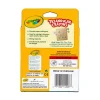 Crayola® Triangular Anti-Roll® Crayons