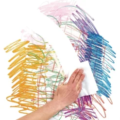 Crayola® Ultra-Clean Markers - Set of 10