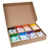 Crayola® Ultra-Clean Washable® Marker Classpack® Value Pack - Set of 200