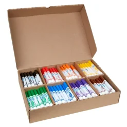 Crayola® Ultra-Clean Washable® Marker Classpack® Value Pack - Set of 200