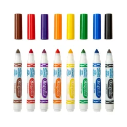 Crayola® Ultra-Clean Washable® Marker Classpack® Value Pack - Set of 200