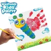 Crayola® Washable Paint Pots with Brush, 18 Count