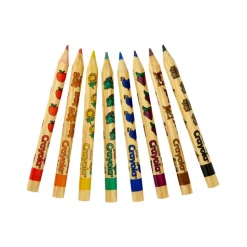 Crayola® Write-Start® Colored Pencils - Set of 8