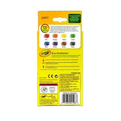 Crayola® Write-Start® Colored Pencils - Set of 8