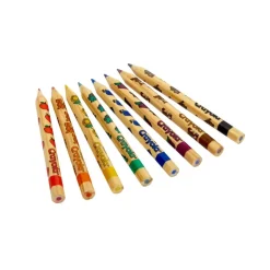 Crayola® Write-Start® Colored Pencils - Set of 8