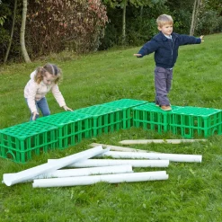 Creative Crate - 1 Green Crate