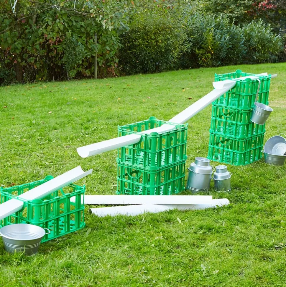 Creative Crate - 1 Green Crate