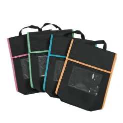 Creative Project Totes - Set of 12