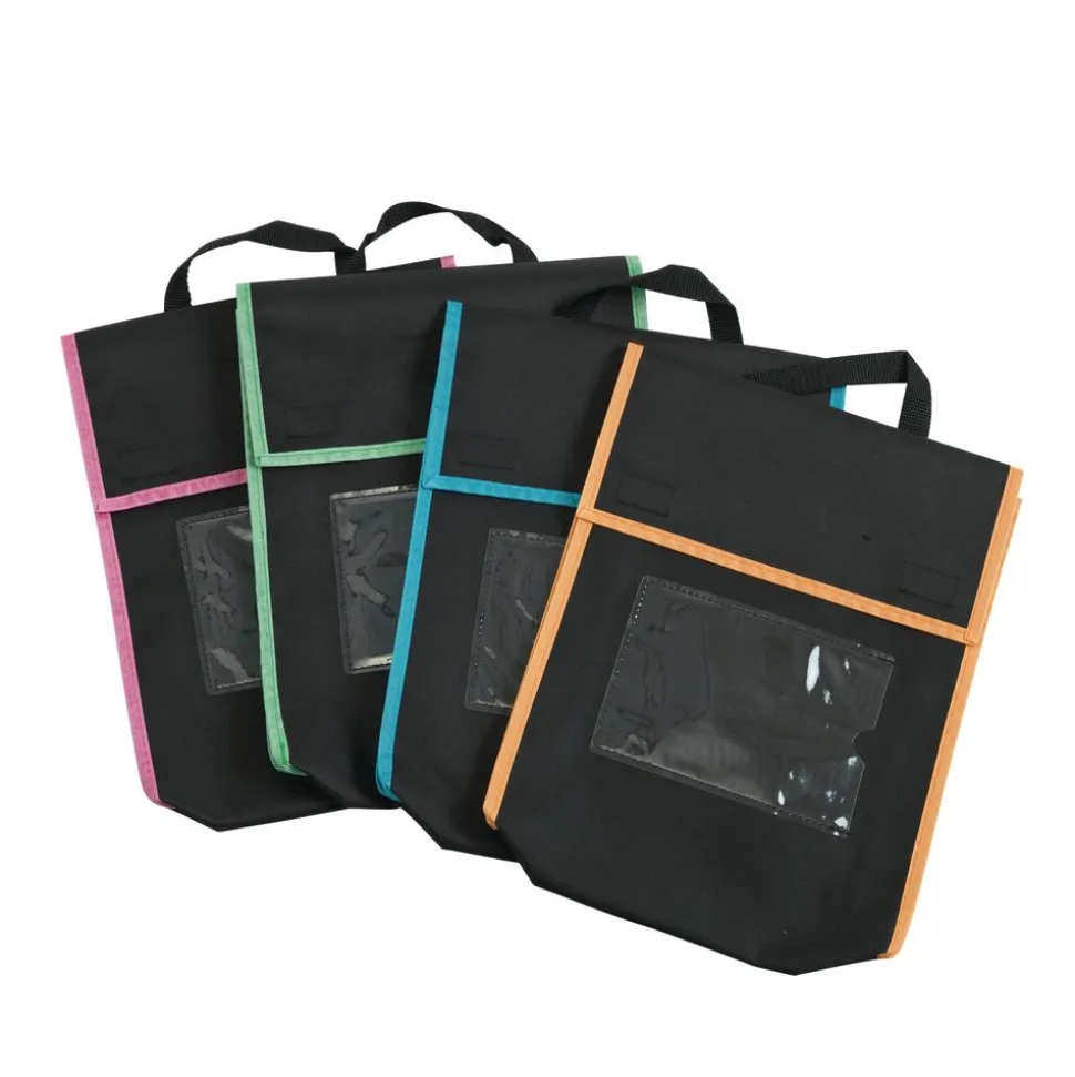 Creative Project Totes - Set of 12