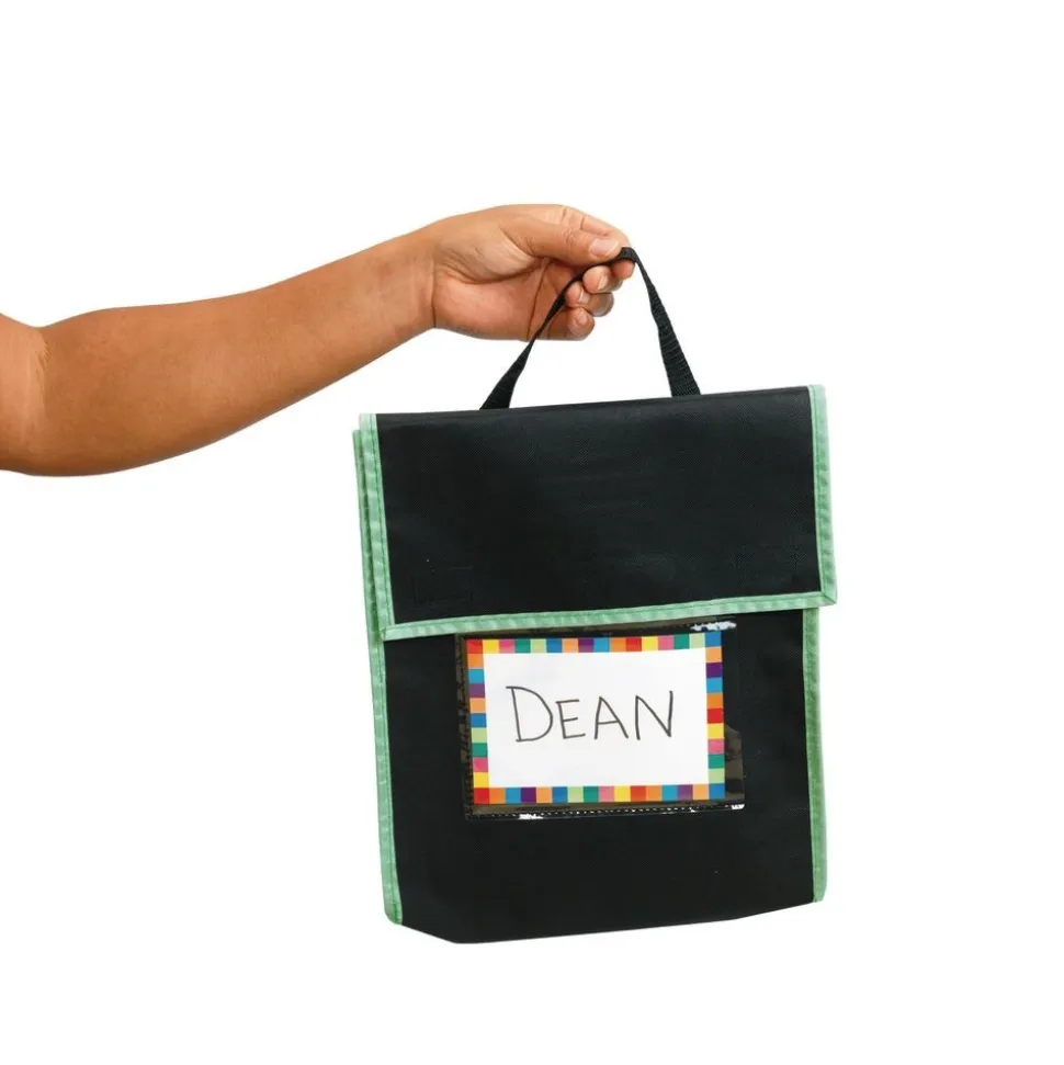 Creative Project Totes - Set of 12