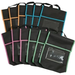 Creative Project Totes - Set of 12