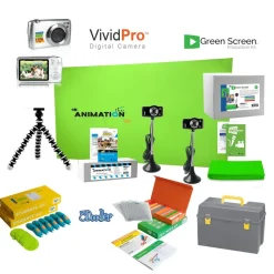 Creator STEAM/STEM Creator's Kit