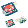 Crinkly Sensory Paper, Set of 2