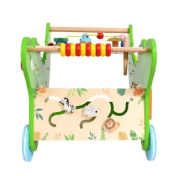 Crocodile Activity Walker