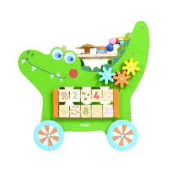 Crocodile Activity Walker