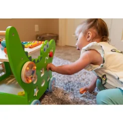 Crocodile Activity Walker