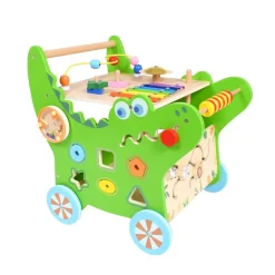 Crocodile Activity Walker