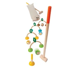 Croquet Set