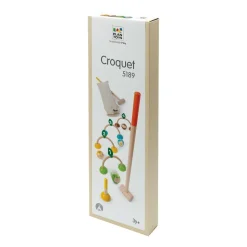 Croquet Set