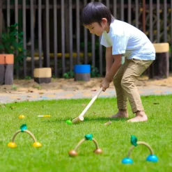 Croquet Set