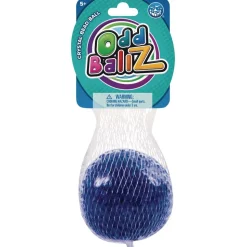 Crystal Bead Sensory Ball 2.5"
