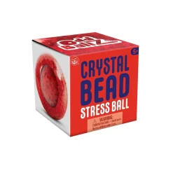 Crystal Bead Sensory Ball 2.5