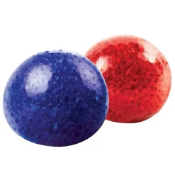 Crystal Bead Sensory Ball 2.5