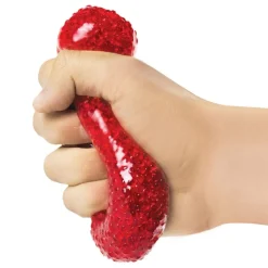 Crystal Bead Sensory Ball 2.5