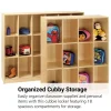Cubbie Locker - 18 Cubbies