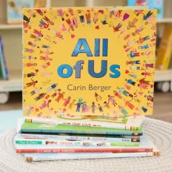 Cultural Responsibility Books - 7 Titles