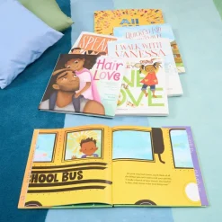 Cultural Responsibility Books - 7 Titles