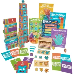 Curiosity Corner Bundle