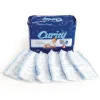 Curity™ ULTRA FITS™ Case of Diapers - Medium