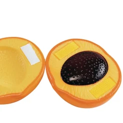 Cut and Play Food- Fruits and Vegetables 35-Pieces