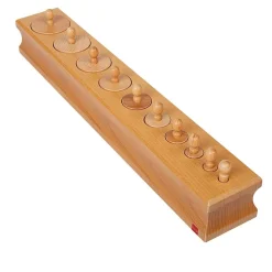 Cylinder Blocks 1 - Small to Large