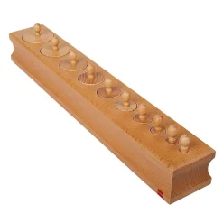 Cylinder Blocks 3 - Width & Height