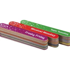 Daily Response Sticks - 60 sticks