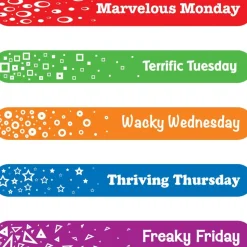 Daily Response Sticks - 60 sticks