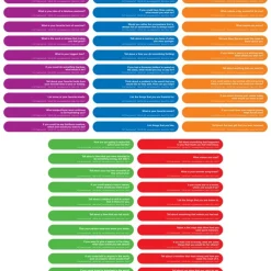 Daily Response Sticks - 60 sticks