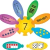 Daisy Puzzles Set - Number Sense 0 to 10