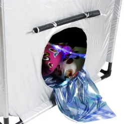 Dark Den for Sensory Room