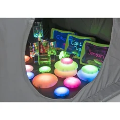Dark Den for Sensory Room