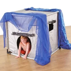 Dark Den for Sensory Room