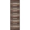 Dark Wood Pocket Chart