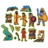 David & Goliath Beginners Bible™ Felt Story Set