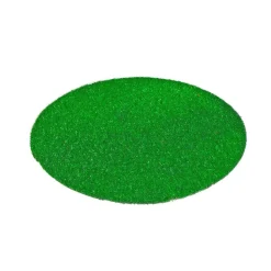 Deep Tuff Tray- Grass Circle