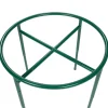Deep Tuff Tray Multi Height Metal Stand