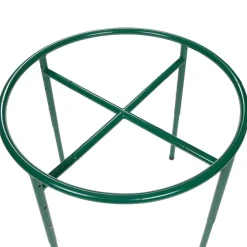 Deep Tuff Tray Multi Height Metal Stand