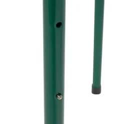 Deep Tuff Tray Multi Height Metal Stand