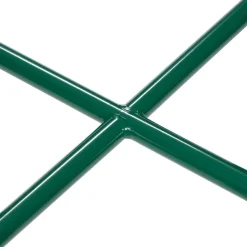 Deep Tuff Tray Multi Height Metal Stand